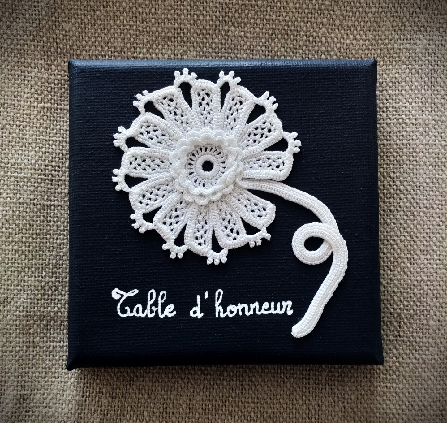 Modèle Gwenn (Personnalisable)