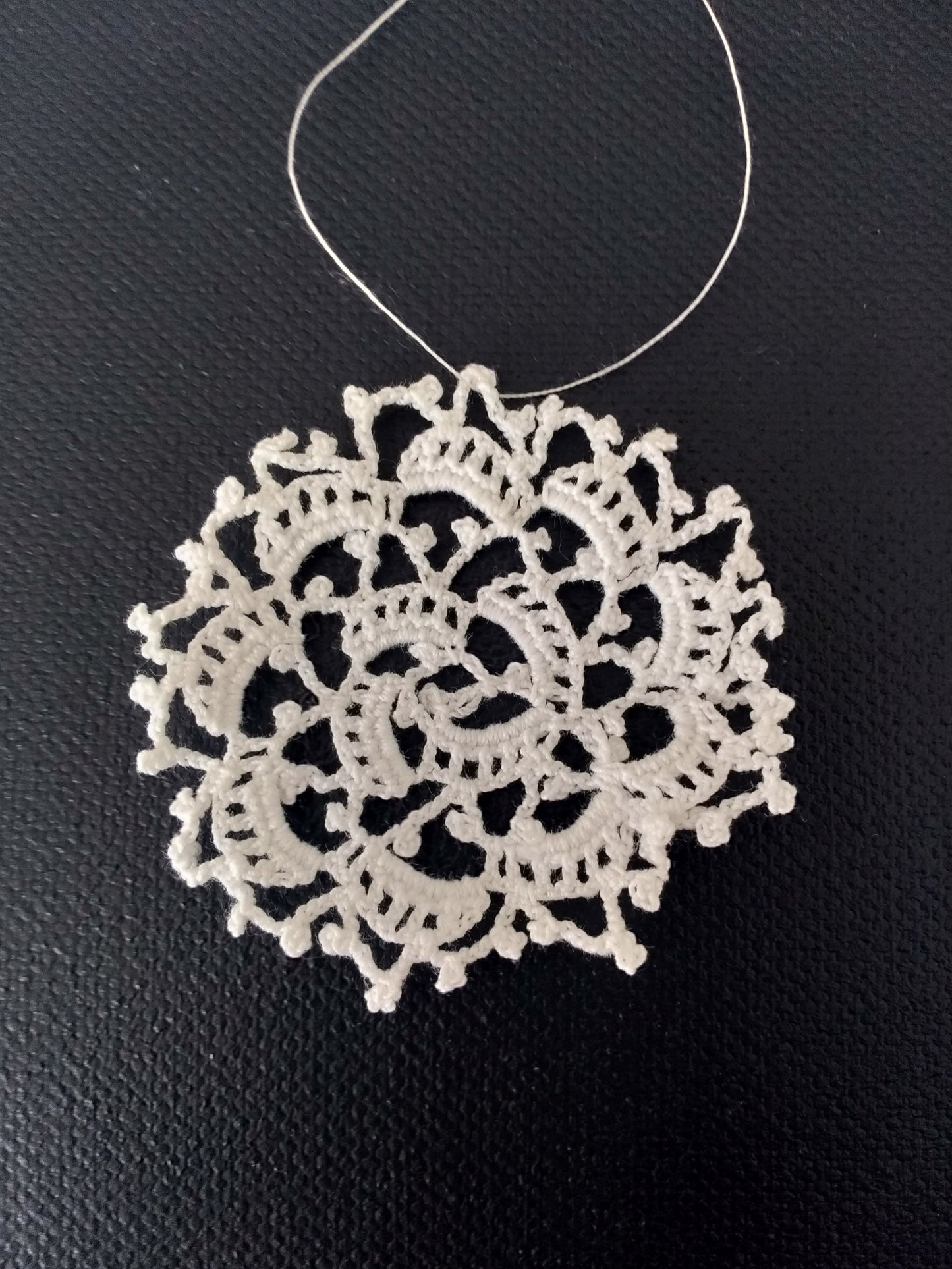 Motif irlandais n°11