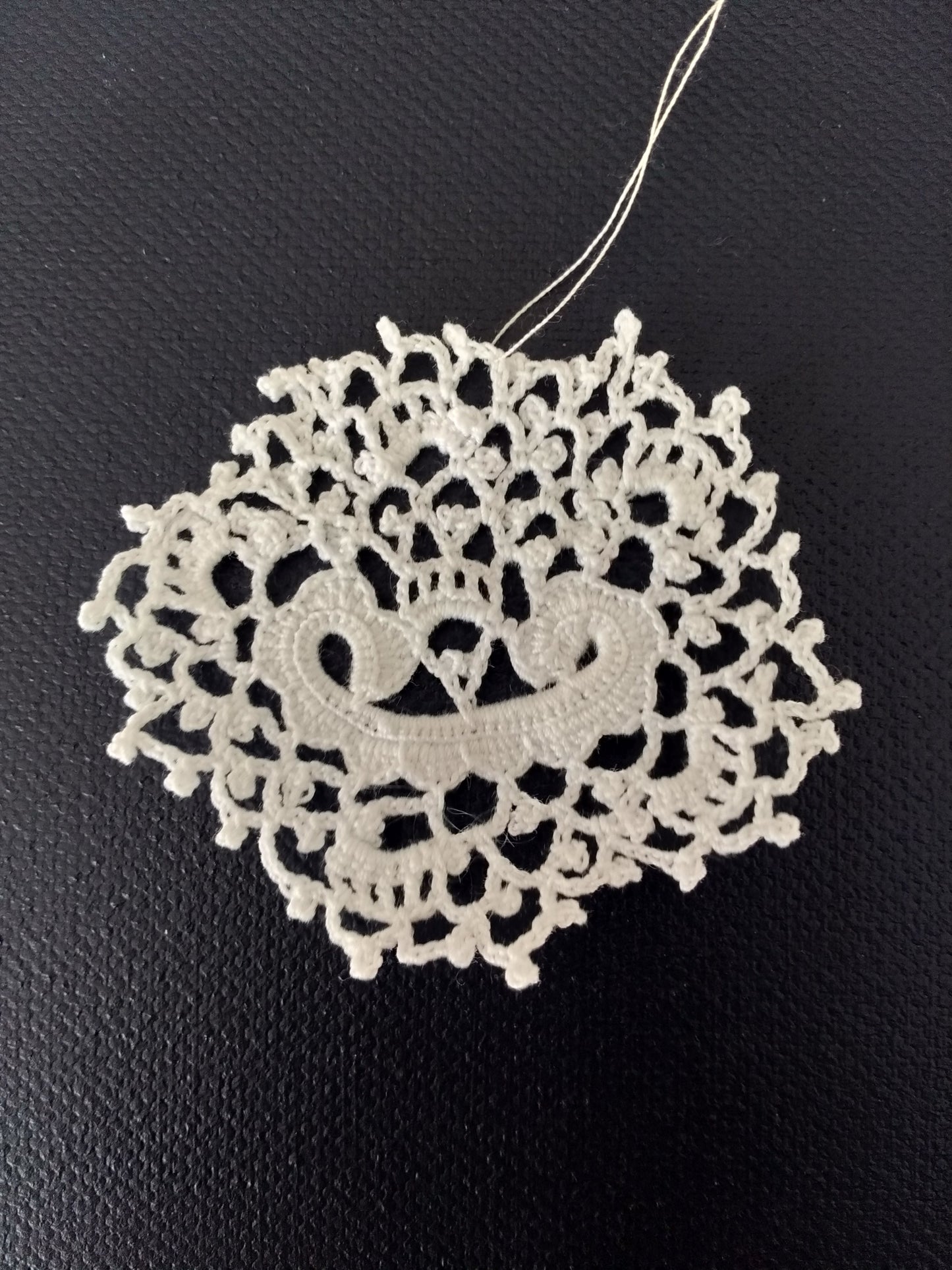 Motif irlandais n°12