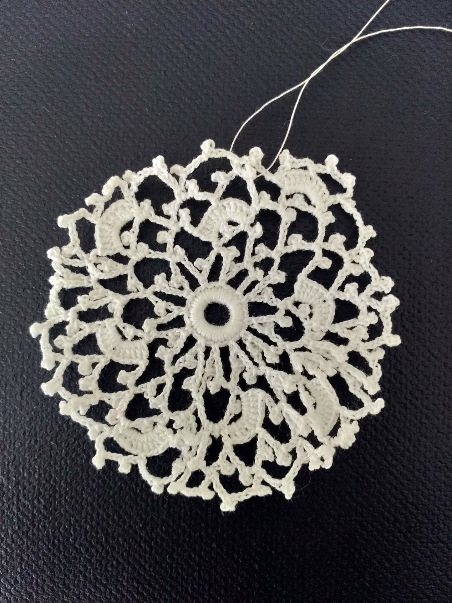 Motif irlandais n°13