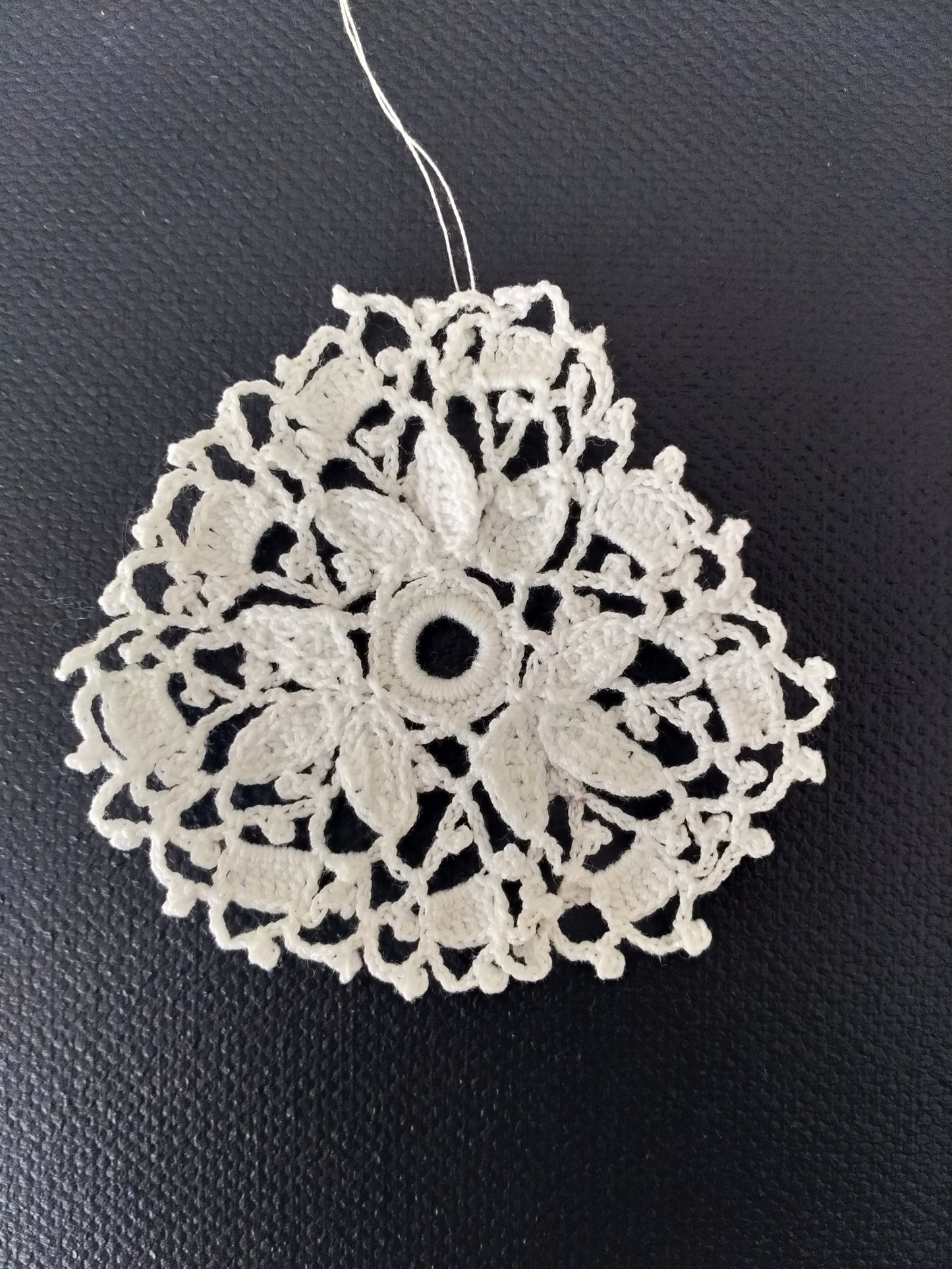 Motif irlandais n°14