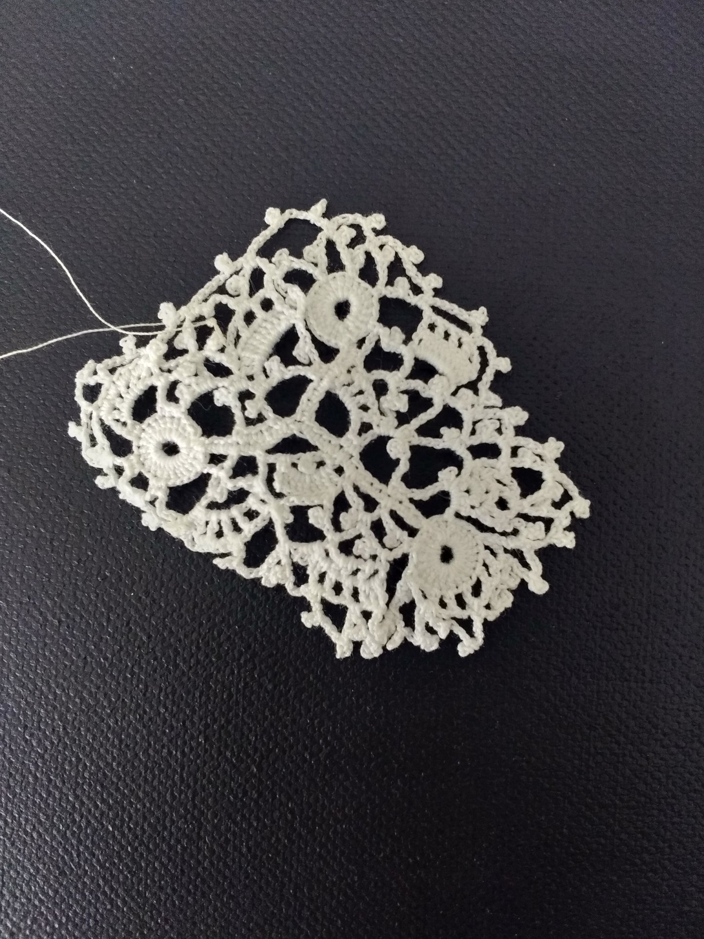 Motif irlandais n°15