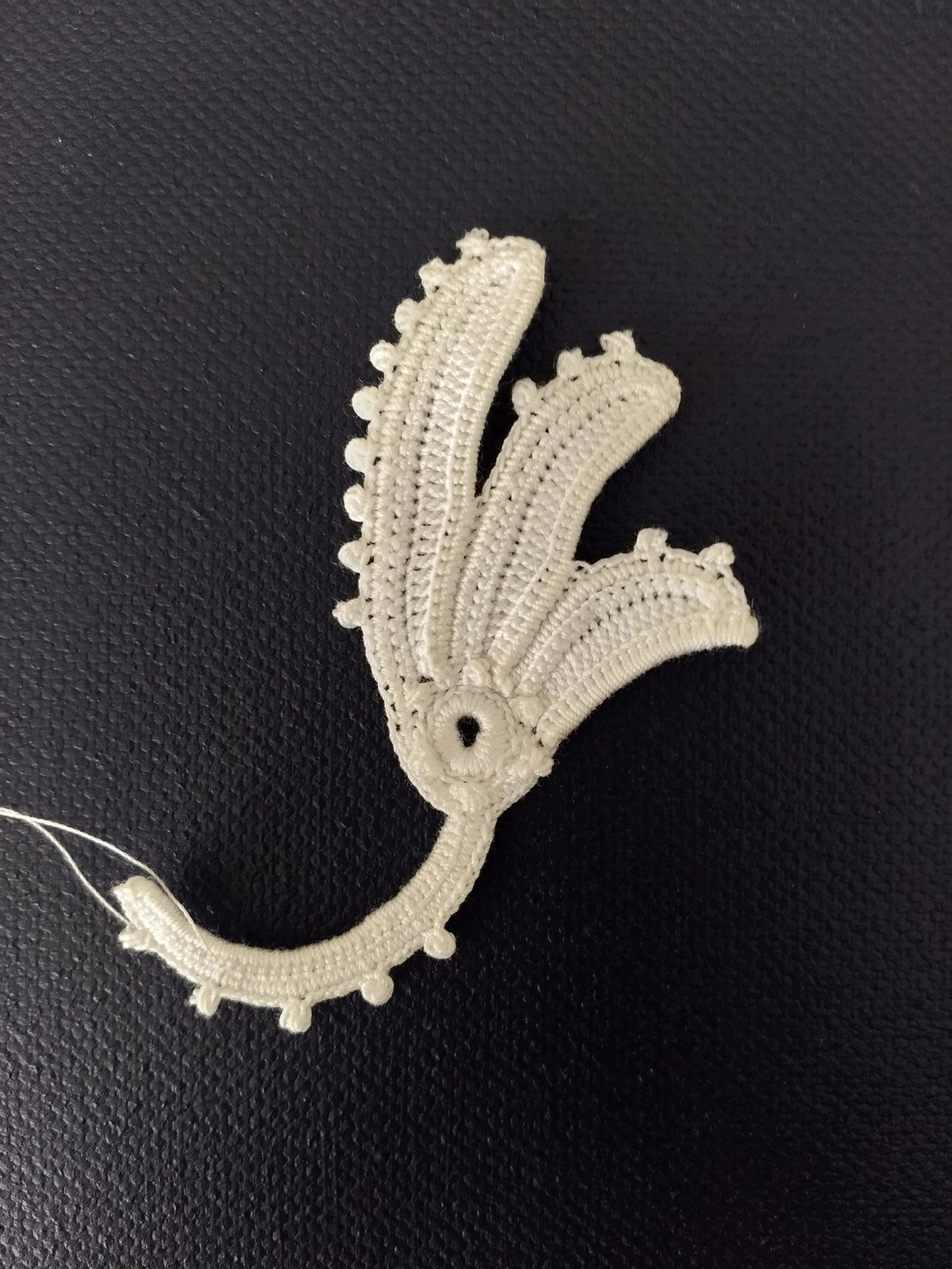 Motif irlandais n°3