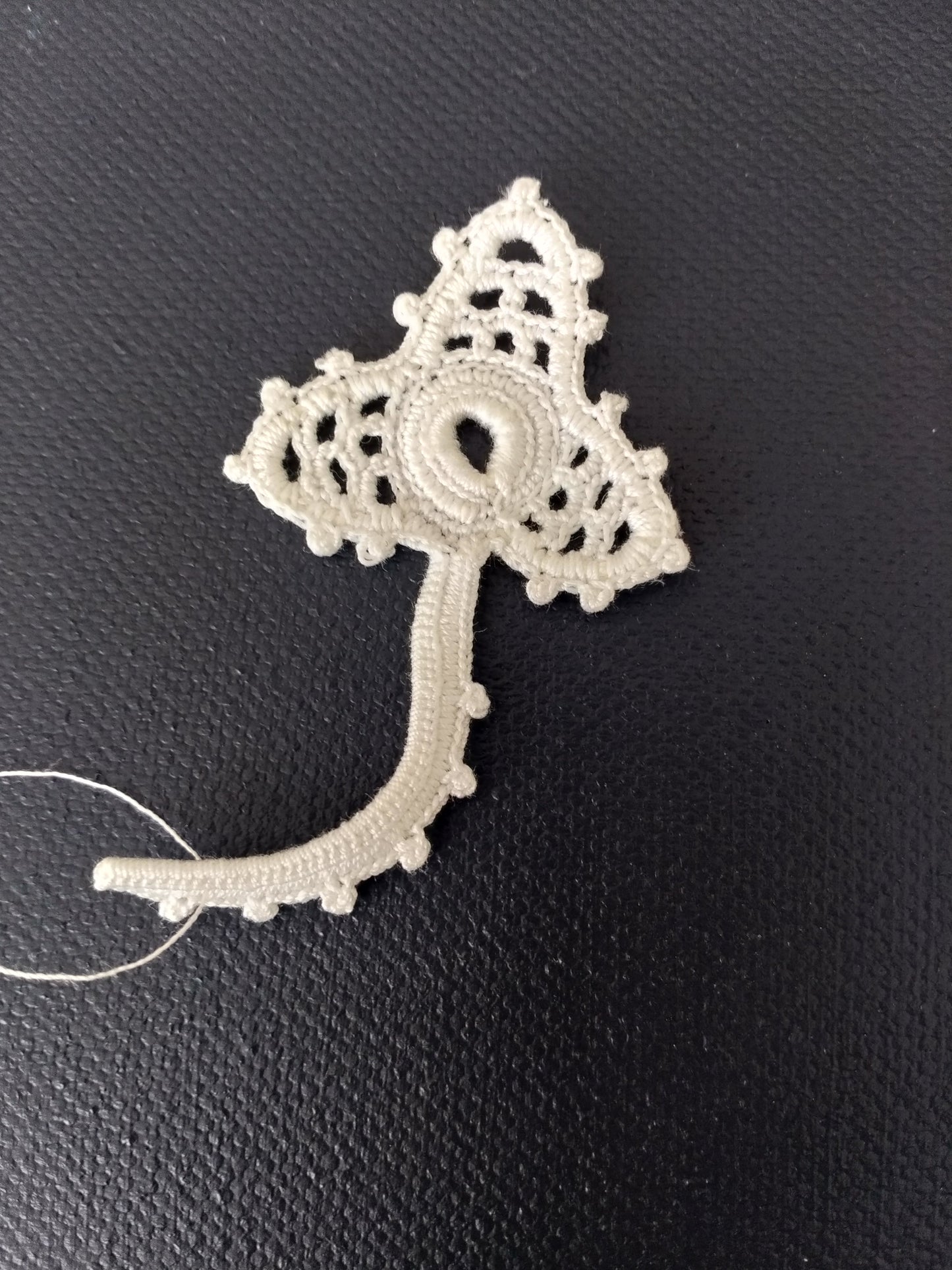 Motif irlandais n°4