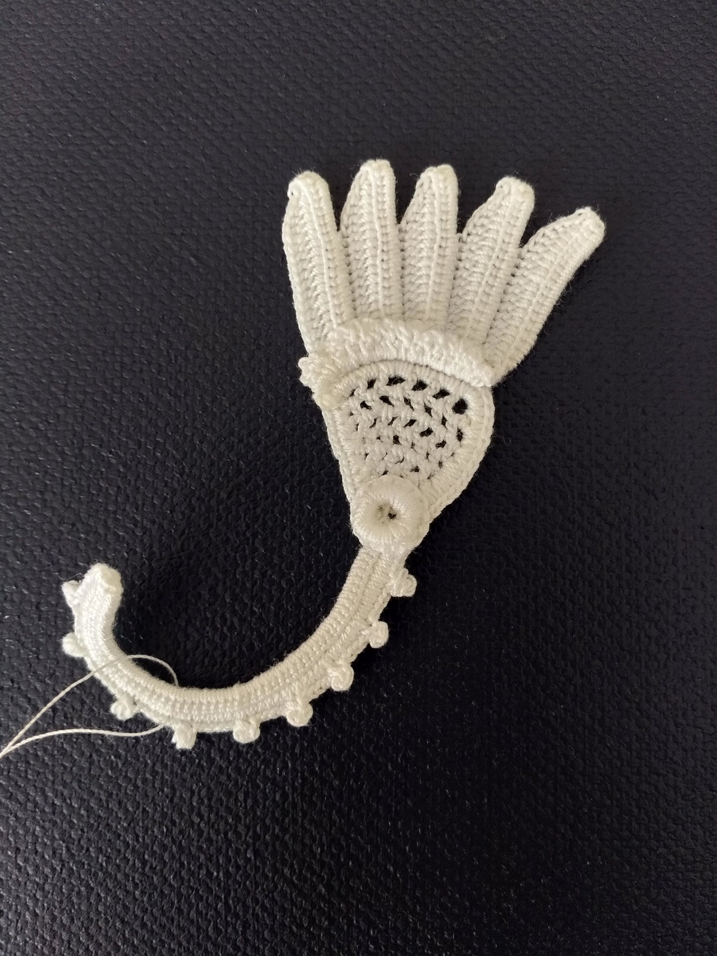 Motif irlandais n°5