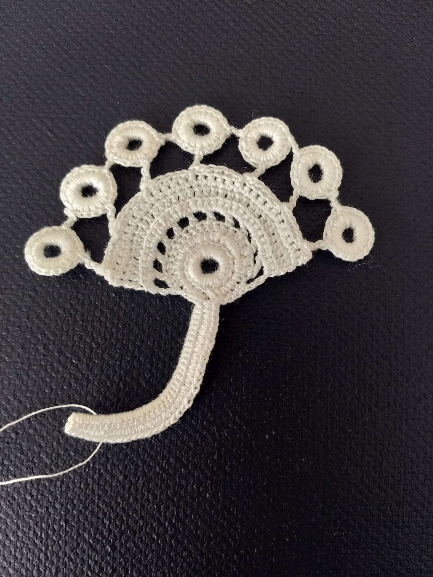 Motif irlandais n°6