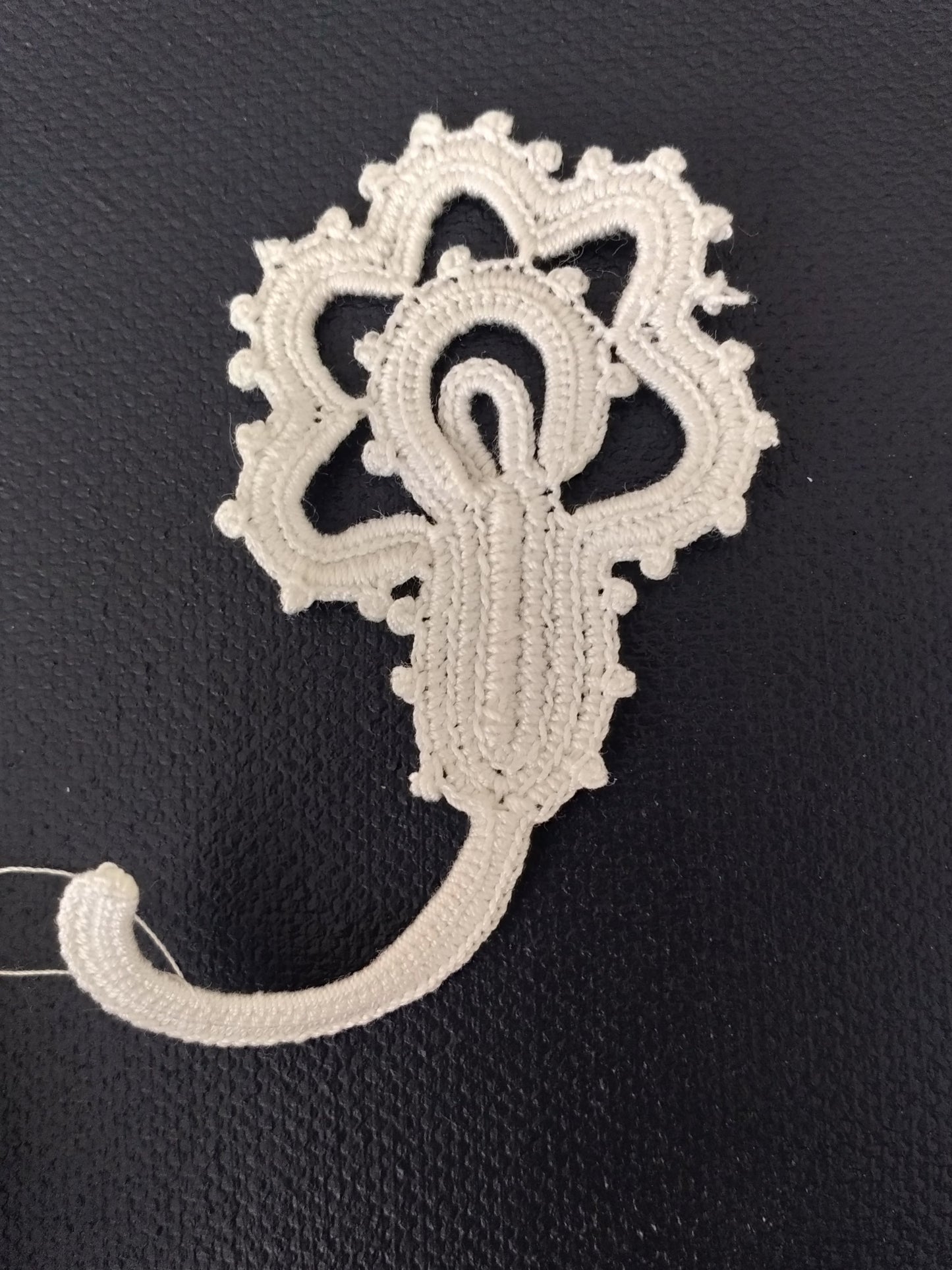 Motif irlandais n°9