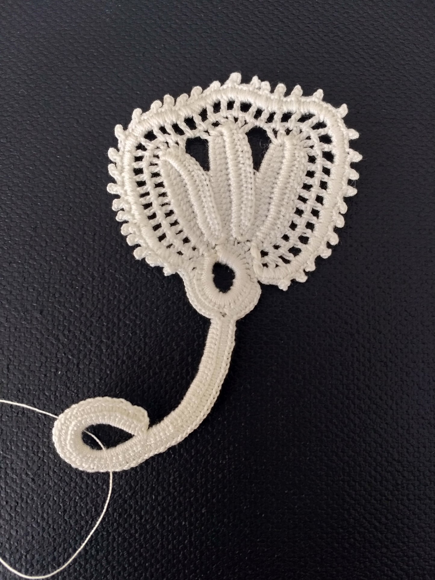 Motif irlandais n°1