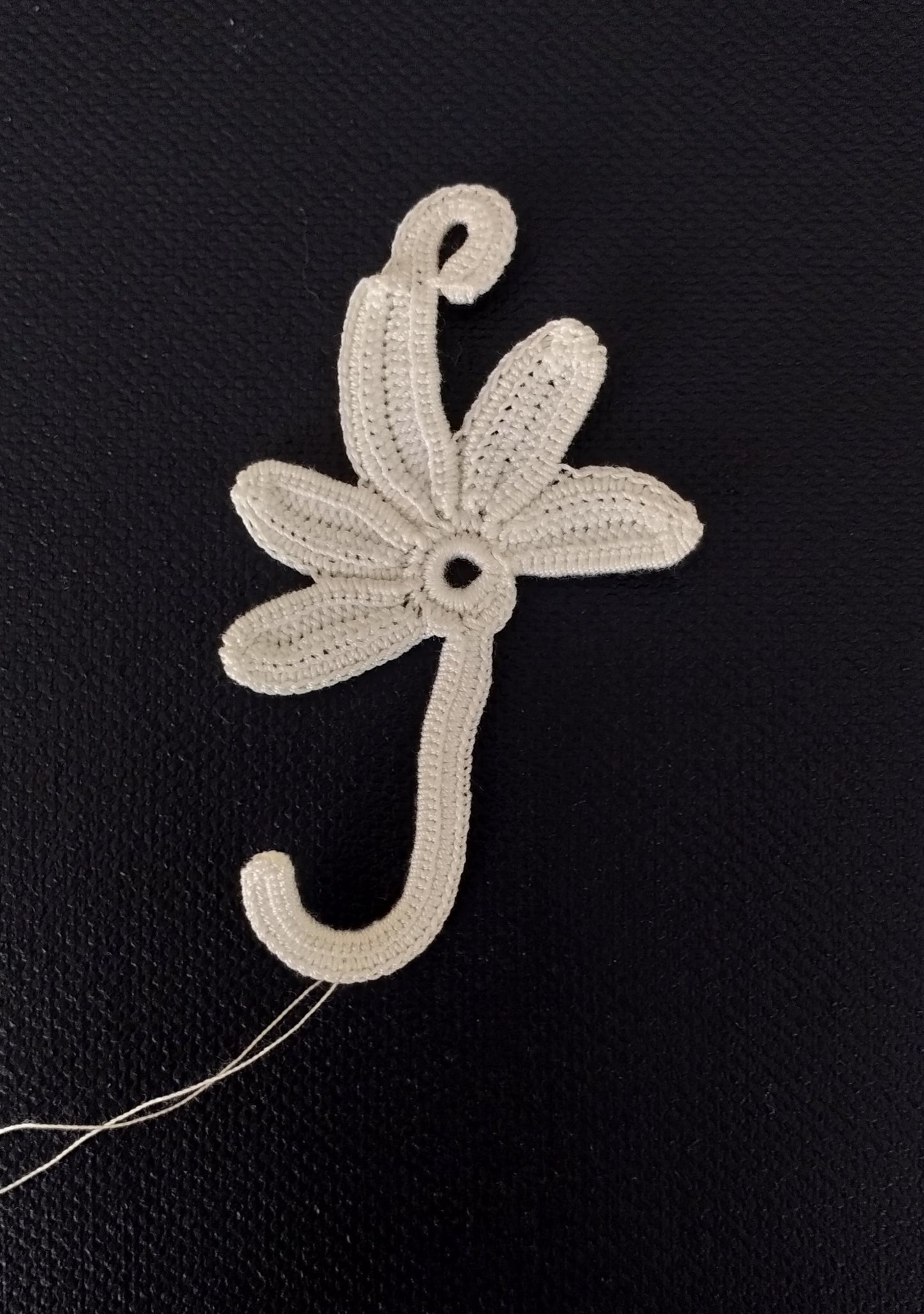 Motif irlandais n°2