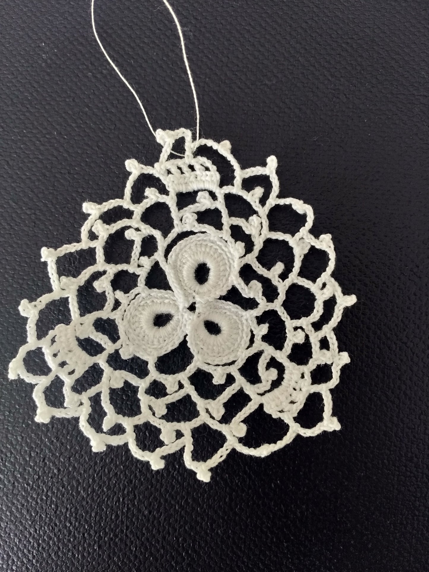 Motif irlandais n°10