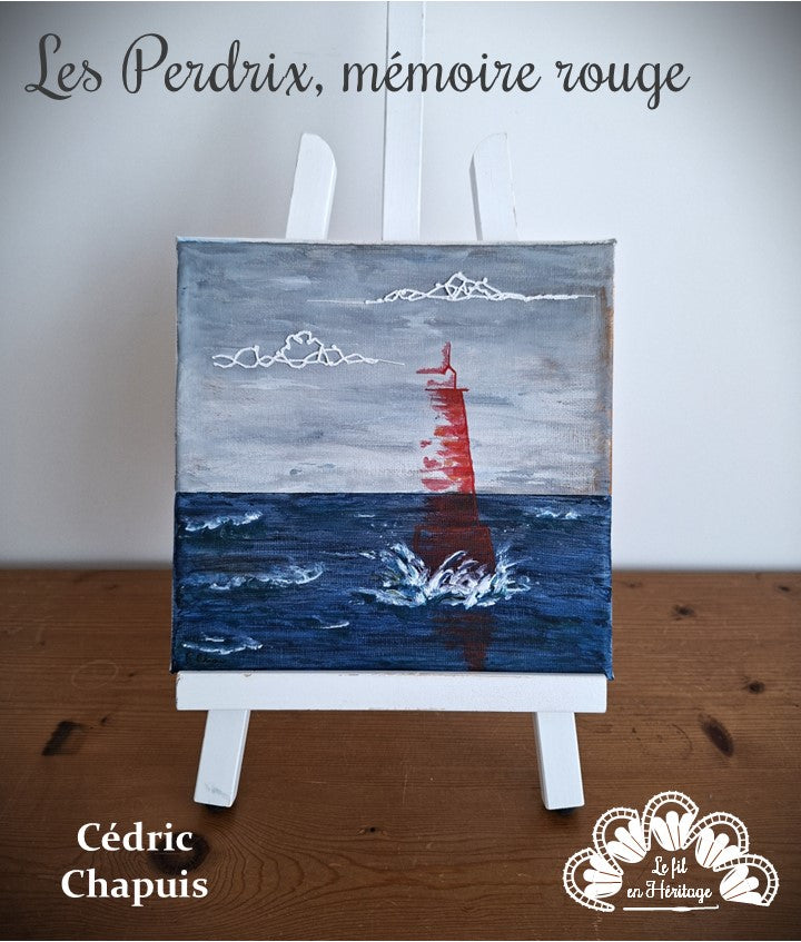 Les Perdrix, mémoire rouge