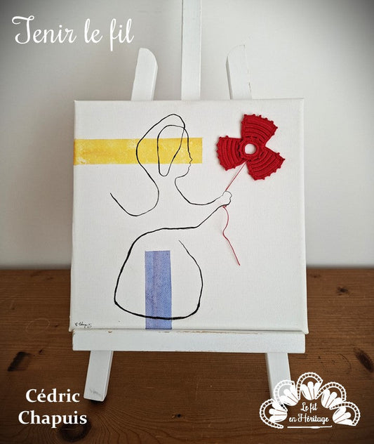 Tenir le fil